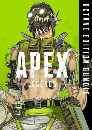 Apex Legends: Octane Edition (Digital)