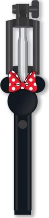 ERT Disney WIRELESS MINSS-3 Minnie 001 Czarny 