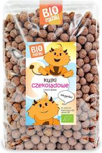Zdjęcie Biominki Kulki Czekoladowe Bio 300G - Babimost