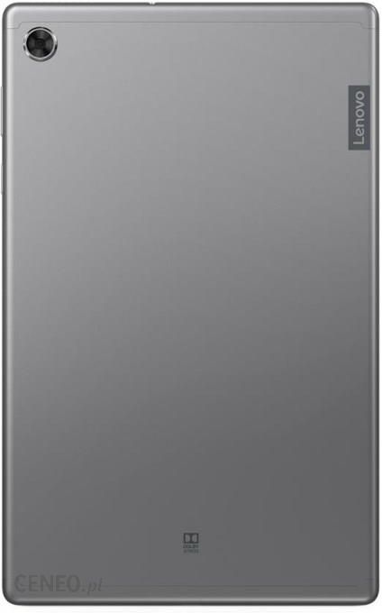 Lenovo TAB M10 10,3" 4/64GB WiFi szary (ZA5T0230PL)