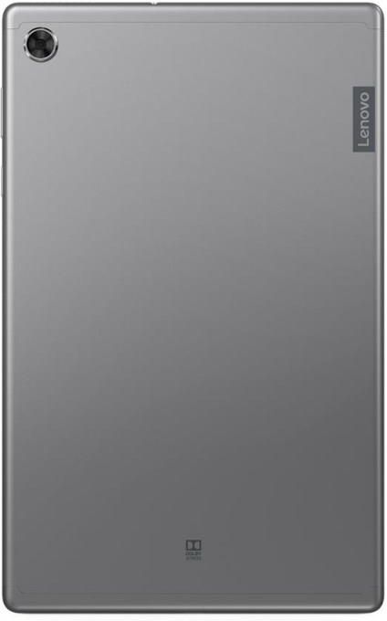 Lenovo TAB M10 10,3" 4/64GB WiFi szary (ZA5T0230PL) - zdjęcie 2 Lenovo TAB M10 10,3" 4/64GB WiFi szary (ZA5T0230PL)