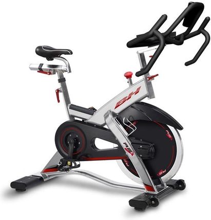 BICICLETA SPINNING BH REX WORKOUT ELECTRONIC