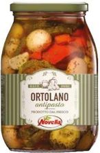 Zdjęcie Novella Antipasto Ortolano 1062Ml - Niepołomice