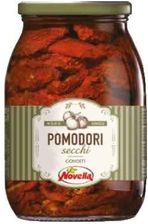 Novella Pomodori Secchi 1062Ml - Przetwory warzywne