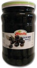 Zdjęcie Novella Olive Nere Denocciolate 720Ml - Skawina