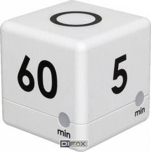 Tfa Cube Timer Digital (38203202)