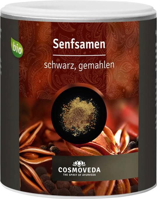 Cosmoveda Bio Ghee | Lebensmittel Test 2024 - View #6