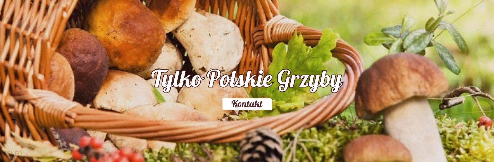 Astia Grzyby Suszone Podgrzybek Cały Główka 1Kg