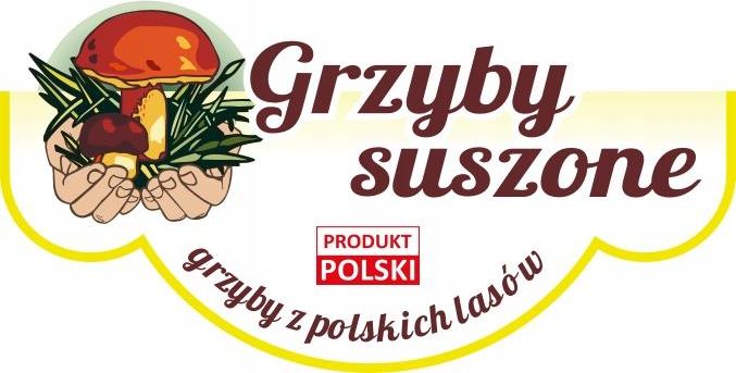 Astia Grzyby Suszone Podgrzybek Cały Główka 1Kg