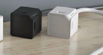 Ładowarka USBcube Original 4x Usb-a