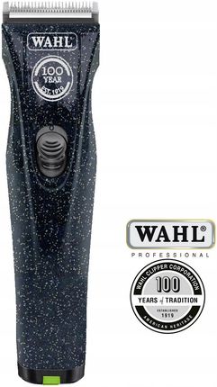 WAHL W-1876-0482 Black Limited Edition