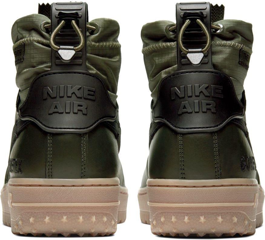 Nike Air Force 1 Winter Gore Tex Nike Air Force 1 Winter GORE-TEX® - Ceny i opinie - Ceneo.pl