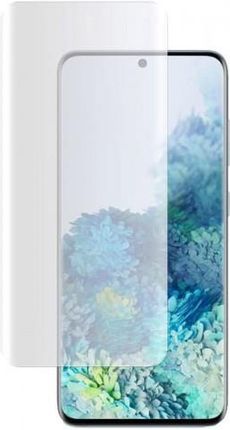 Mocolo Szkło 3D UV Glass Galaxy S20 przezroczyste