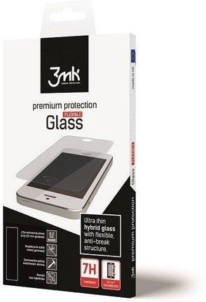 3mk FlexibleGlass LG G6 Szkło Hybrydowe