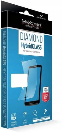 MyScreen Diamond Hybrid Glass do Samsung Galaxy A51