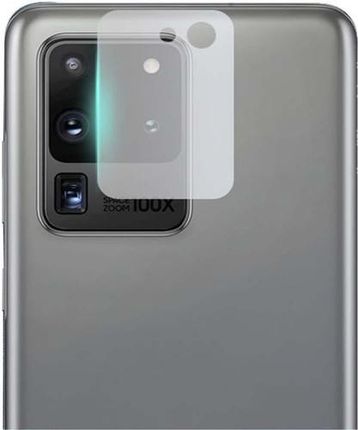 Mocolo Szkło hartowane na aparat TG+ Galaxy S20 Ultra