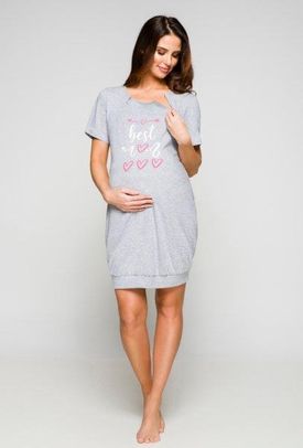 Koszula nocna Regina 173