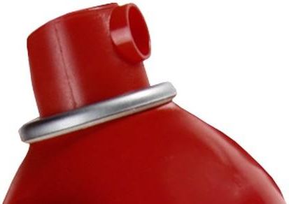 Spray Gaśniczy Safe 500 - zdjęcie 4 Spray Gaśniczy Safe 500