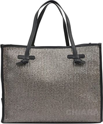 VITTORIA GOTTI Made in Italy Torebka Skórzana Shopperbag w VITTORIA GOTTI Made in Italy Torebka Skórzana Shopperbag w