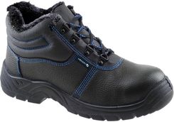 Zdjęcie Hogert Trzewiki Ocieplane Src S3 Czarne 40 Ht5K561-40 (Gtv-Ht5K561-40) - Supraśl