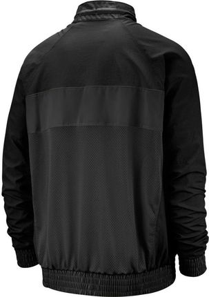 jordan wings basketball flight suit jacket