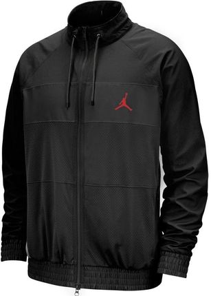jordan wings basketball flight suit jacket