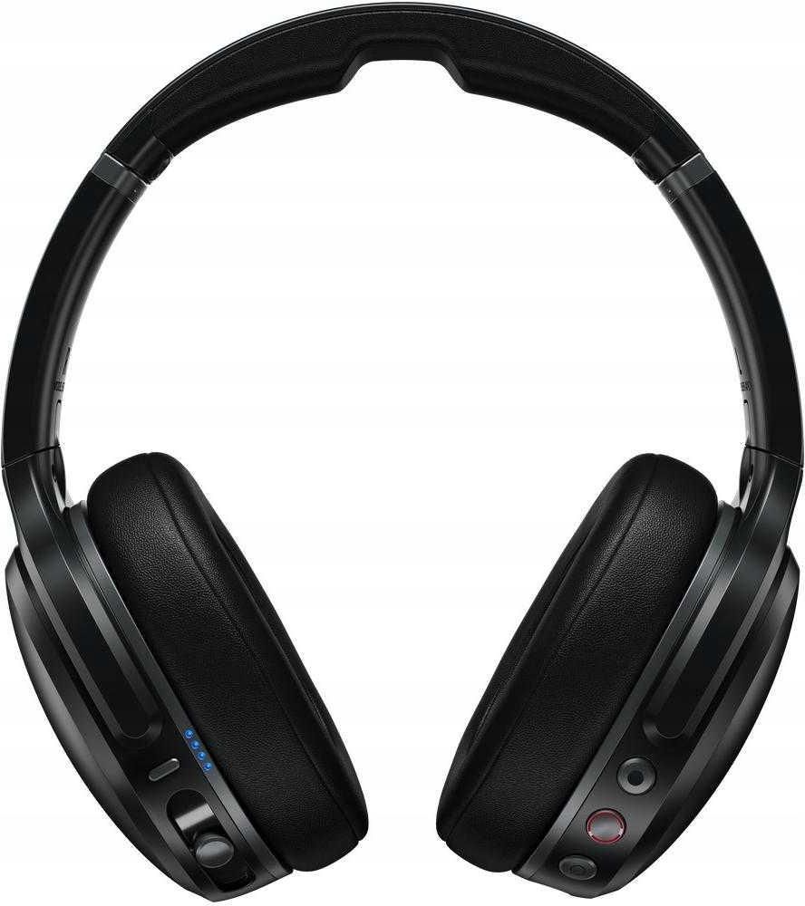 【t】Skullcandy Crusher ANC S6CPW-M68 Słuchawki Skullcandy Crusher ANC 2 - Słuchawki Skullcandy