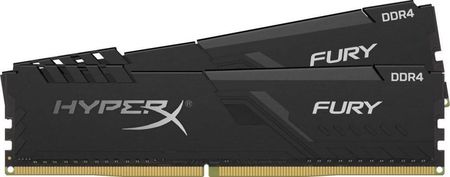 kingstone HyperX FURY DDR4 メモリー 16GB 4枚 Kingston 新品 キングストン HyperX Fury DDR4 デスクトップ用