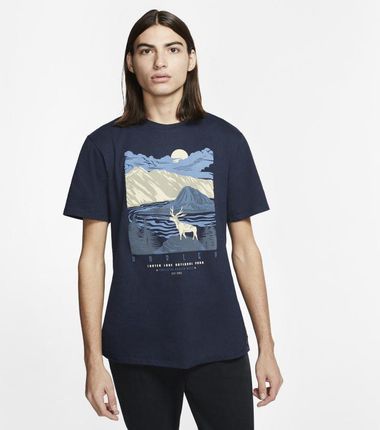 nike crater lake shirt