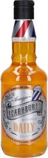 Beardburys Daily Szampon Do Codziennej Pielęgnacji 330 ml