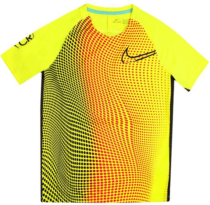 nike jr cr7