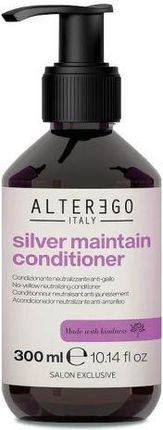 Alter Ego Silver Maintain Odżywka 300 ml