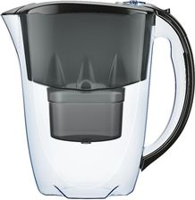 Zdjęcie Dzbanek filtrujący Aquaphor Amethyst 2,8L Czarny + 10 wkładów Maxfor - Oświęcim