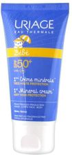 Zdjęcie Uriage Przeciwsłoneczny Krem Babies 1St Mineral Cream Spf 50+ 50Ml - Libiąż