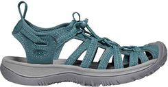 Zdjęcie Sandały Whisper Wm's Keen (smoke blue) - Działoszyce