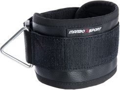 Weightlifting Belt Shaped