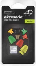Zdjęcie Marolex Zestaw 7 Dysz Do Opryskiwacza (A017161) - Gołdap