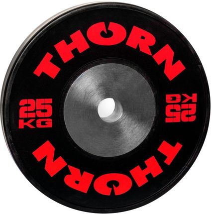 Thorn+Fit Talerz Olimpijski 25Kg