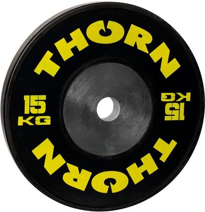 Thorn+Fit Talerz Olimpijski 15Kg