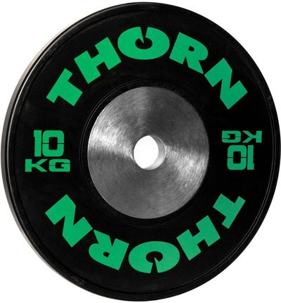 Thorn+Fit Talerz Olimpijski 10Kg