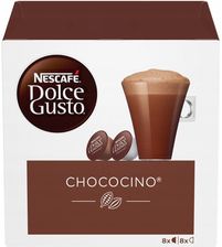 Nescafé Kawa W Kapsułkach Dolce Gusto Chococino 16Szt. - Kapsułki do ekspresów