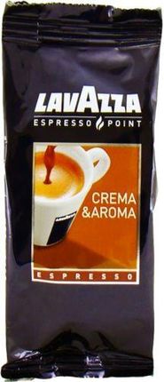 Lavazza Espresso Point Crema & Aroma 100Szt.