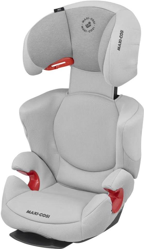 Maxi Cosi Rodi Air Protect Sparkling Grey Rodifix Seat Maxi Cosi