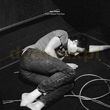 Alex Chilton: It Isnt Always That Ea [Winyl]