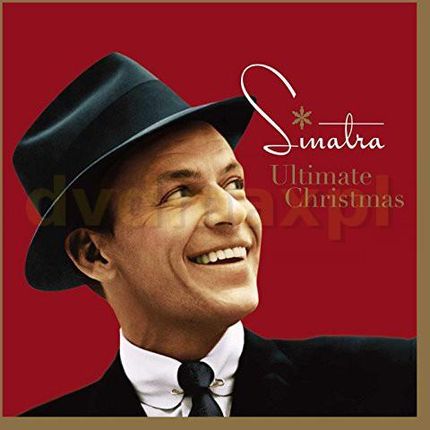 Frank Sinatra: Ultimate Christmas [2xWinyl]