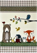 Zdjęcie KOMFORT DIAMOND KIDS FOREST - Radlin