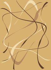 Zdjęcie KOMFORT CHOCO BEŻ - Witkowo