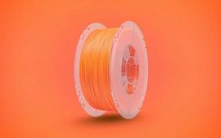 PRINT-ME FILAMENT E-HT PLA INTENSIVE ORANGE 1,75MM 0,2KG