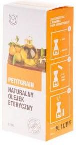 Naturalne Aromaty Petitgrain - Naturalny Olejek Eteryczny (12Ml)