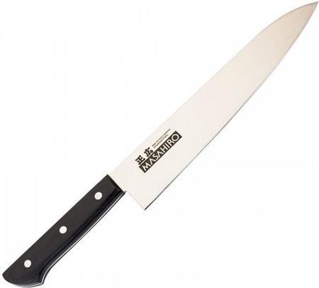 Masahiro Nóż Mv-L Chef 210Mm [14111]